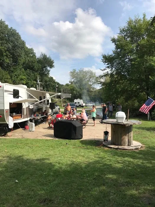 R&B's Riverview Campground, LLC Picture 4