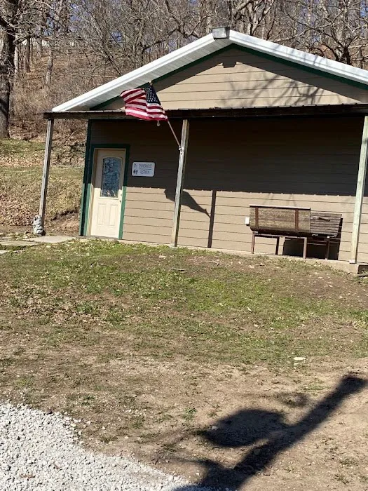 R&B's Riverview Campground, LLC Picture 9
