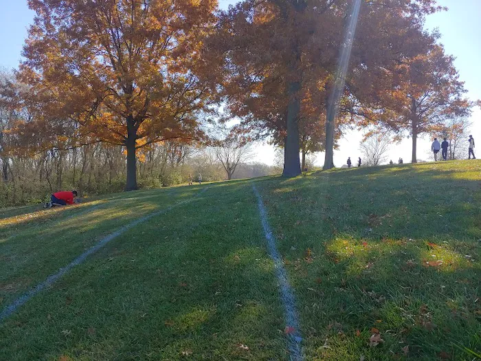 Pickard Park Campground Picture 7