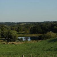Pickard Park Campground ico