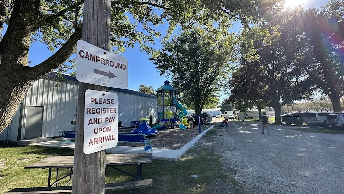 Fairview Campground Park Picture 4