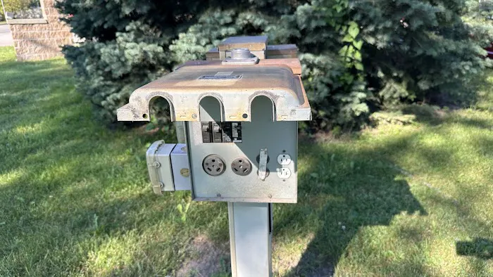 Fairview Campground Park Picture 5