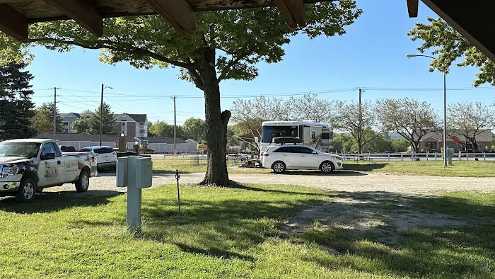 Fairview Campground Park Picture 6