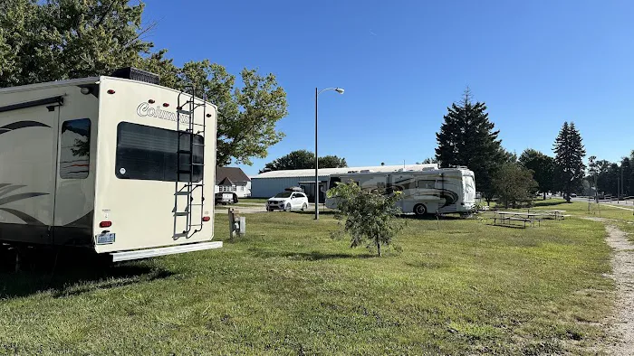 Fairview Campground Park Picture 2