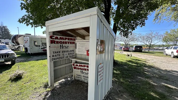 Fairview Campground Park Picture 3