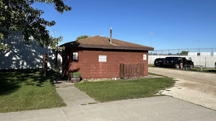 Fairview Campground Park Picture 1