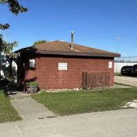 Fairview Campground Park ico