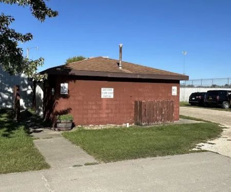 Fairview Campground Park