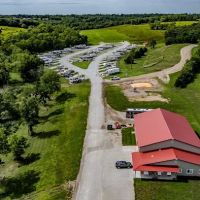 Crow's Nest RV Park ico