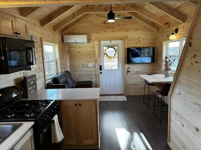 Crow's Nest RV Park Picture 7