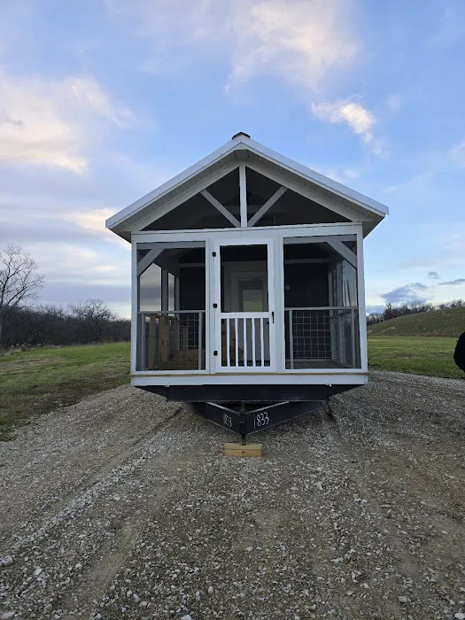 Crow's Nest RV Park Picture 8