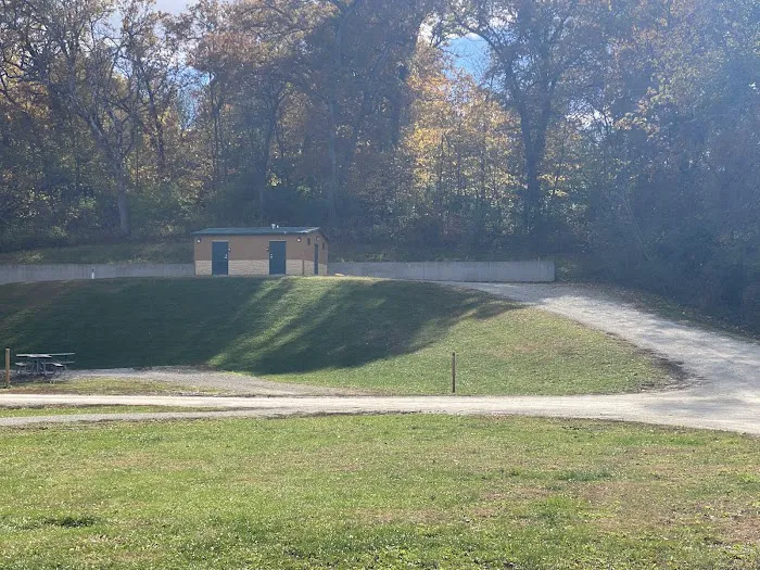 Eveland Access Campground Picture 2