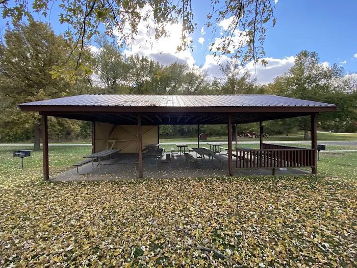 Eveland Access Campground Picture 3