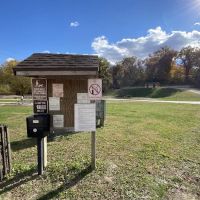 Eveland Access Campground ico