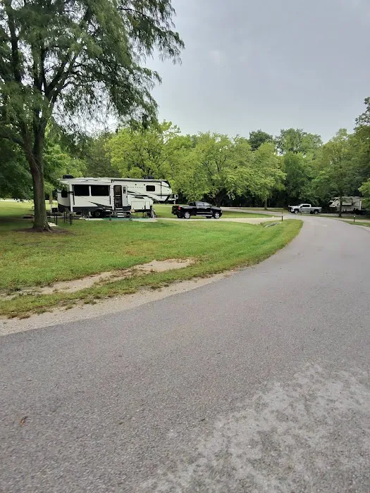 Acorn Valley Campground Picture 1