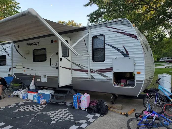 Acorn Valley Campground Picture 2