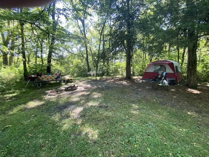 Acorn Valley Campground Picture 7