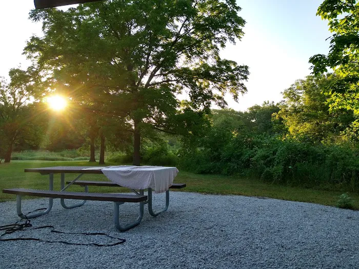 Acorn Valley Campground Picture 10