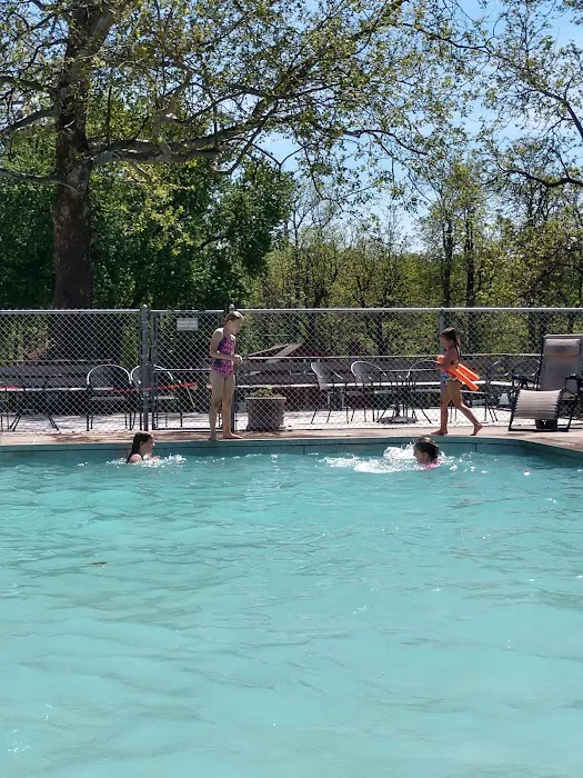 Timberline Campground Picture 2