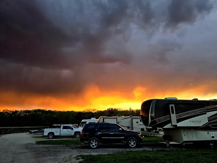 Timberline Campground Picture 5