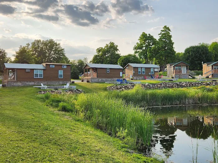 Timberline Campground Picture 9