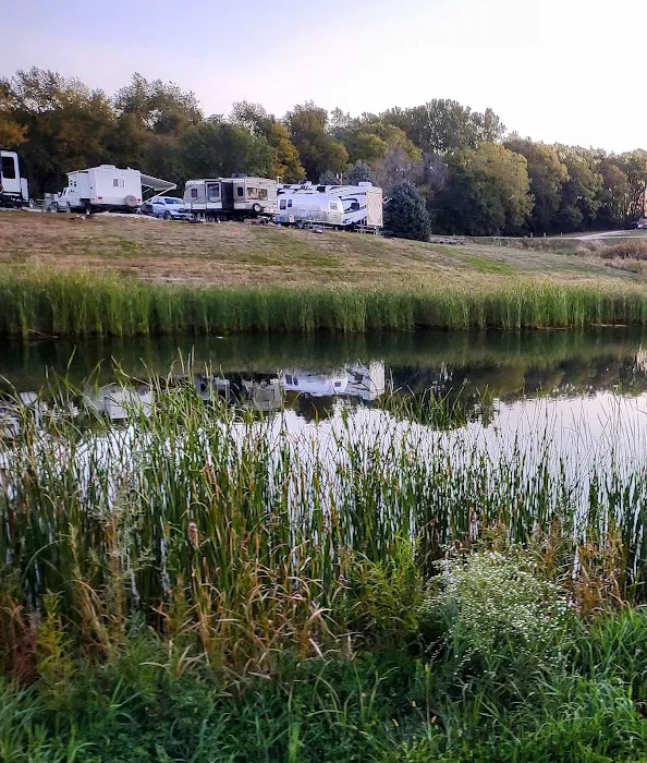 Timberline Campground Picture 8