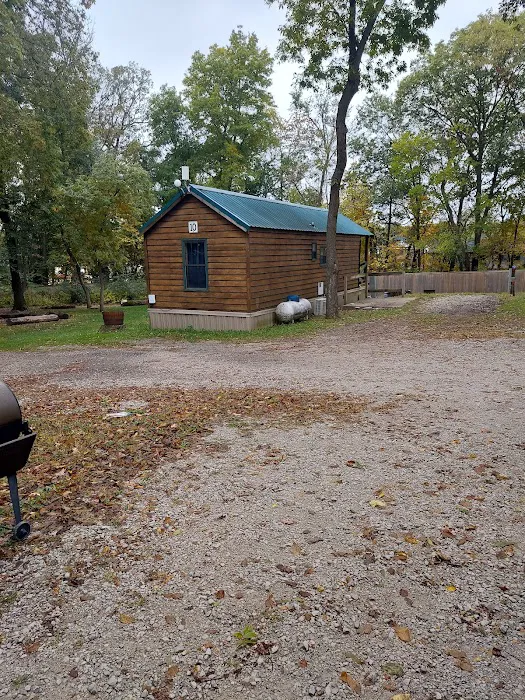 Timberline Campground Picture 7