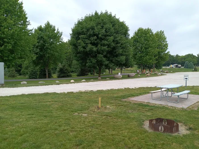 Timberline Campground Picture 6