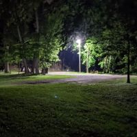 Land of Memories Campground ico
