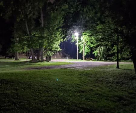 Land of Memories Campground