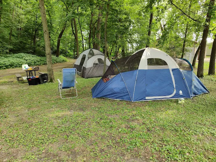 Land of Memories Campground Picture 2