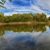 Riverside Park Campgrounds ico