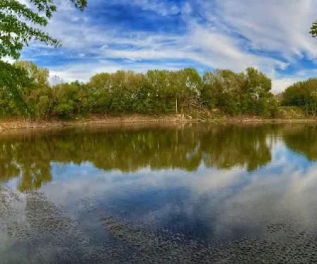 Riverside Park Campgrounds