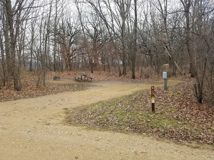 Red Fox Campground Picture 1