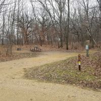 Red Fox Campground ico
