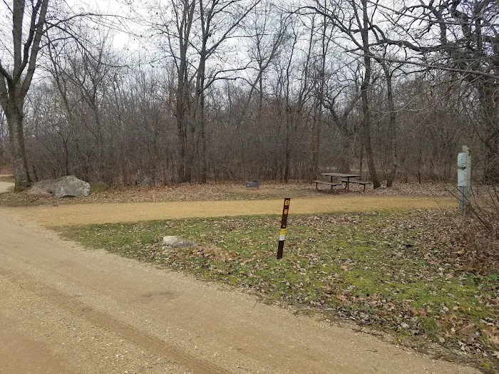 Red Fox Campground Picture 3