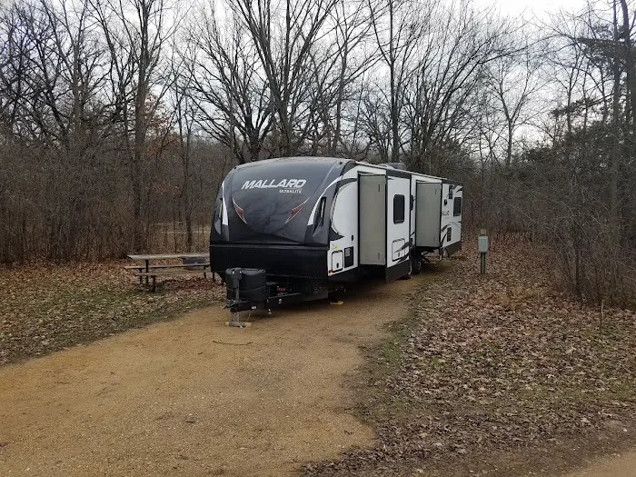 Red Fox Campground Picture 9