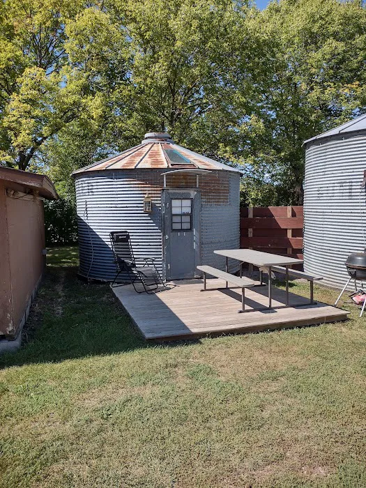 Sawmill Campground Picture 6