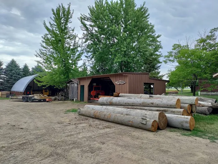 Sawmill Campground Picture 1