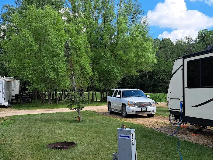 Sawmill Campground Picture 3