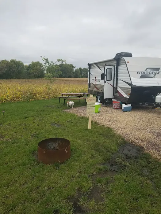 Sawmill Campground Picture 4