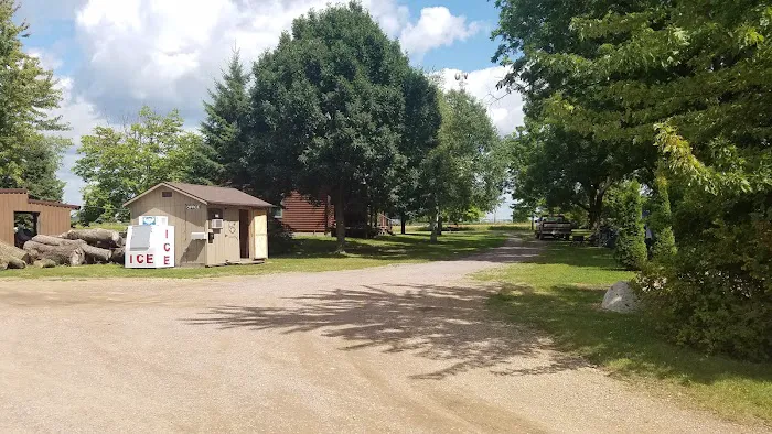 Sawmill Campground Picture 7