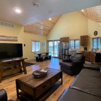 Five Island Lake Campground ico
