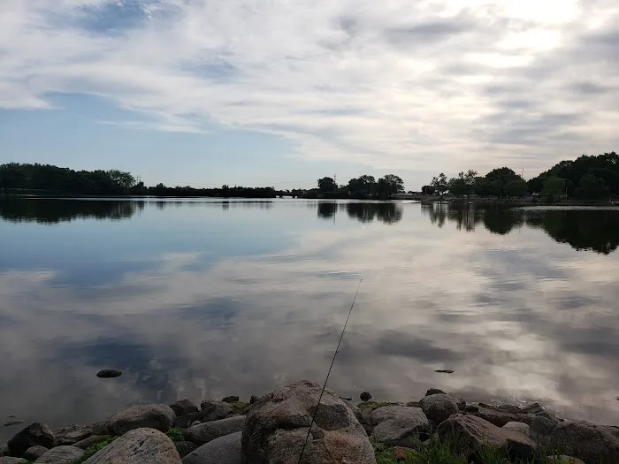 Kearny Park Campground Picture 1