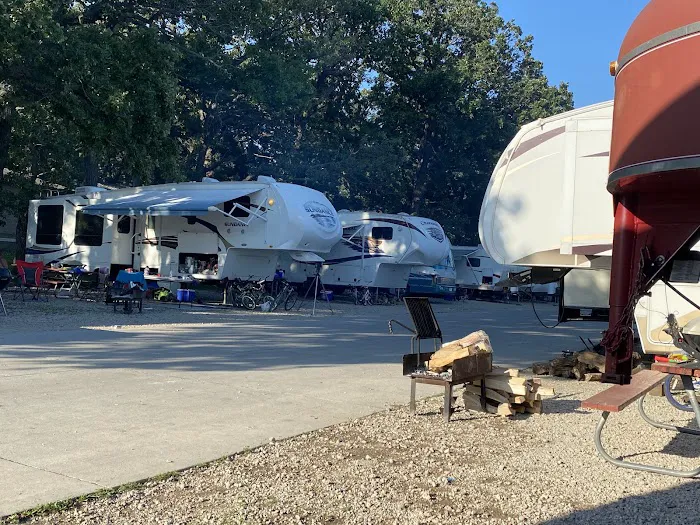 Kearny Park Campground Picture 3