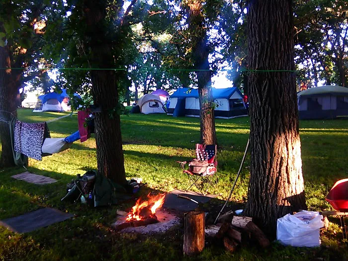 Kearny Park Campground Picture 4