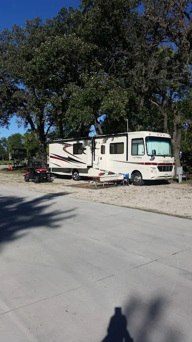 Kearny Park Campground Picture 9