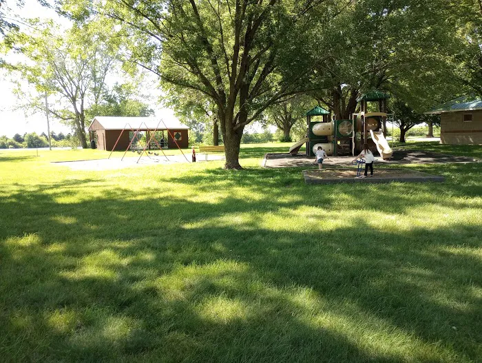 Meredith Park Campground Picture 9