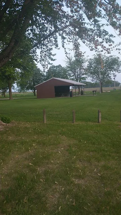 Meredith Park Campground Picture 10