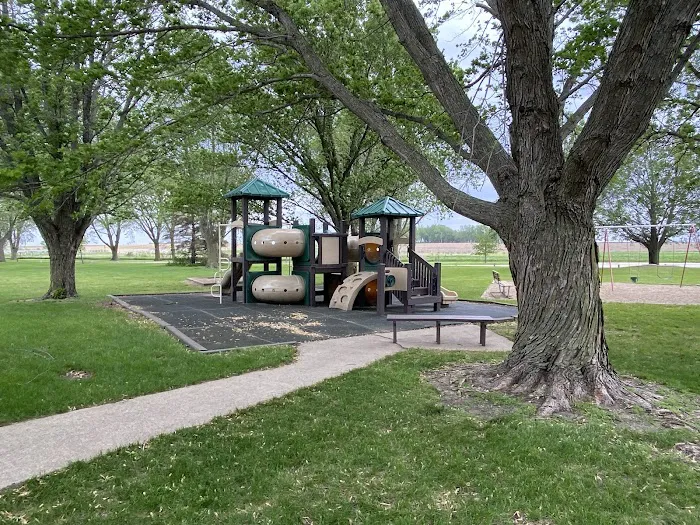 Meredith Park Campground Picture 8